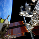 Illustration for article titled Relax In The Simple Beauty Of Our Planet In These Astronaut Photos